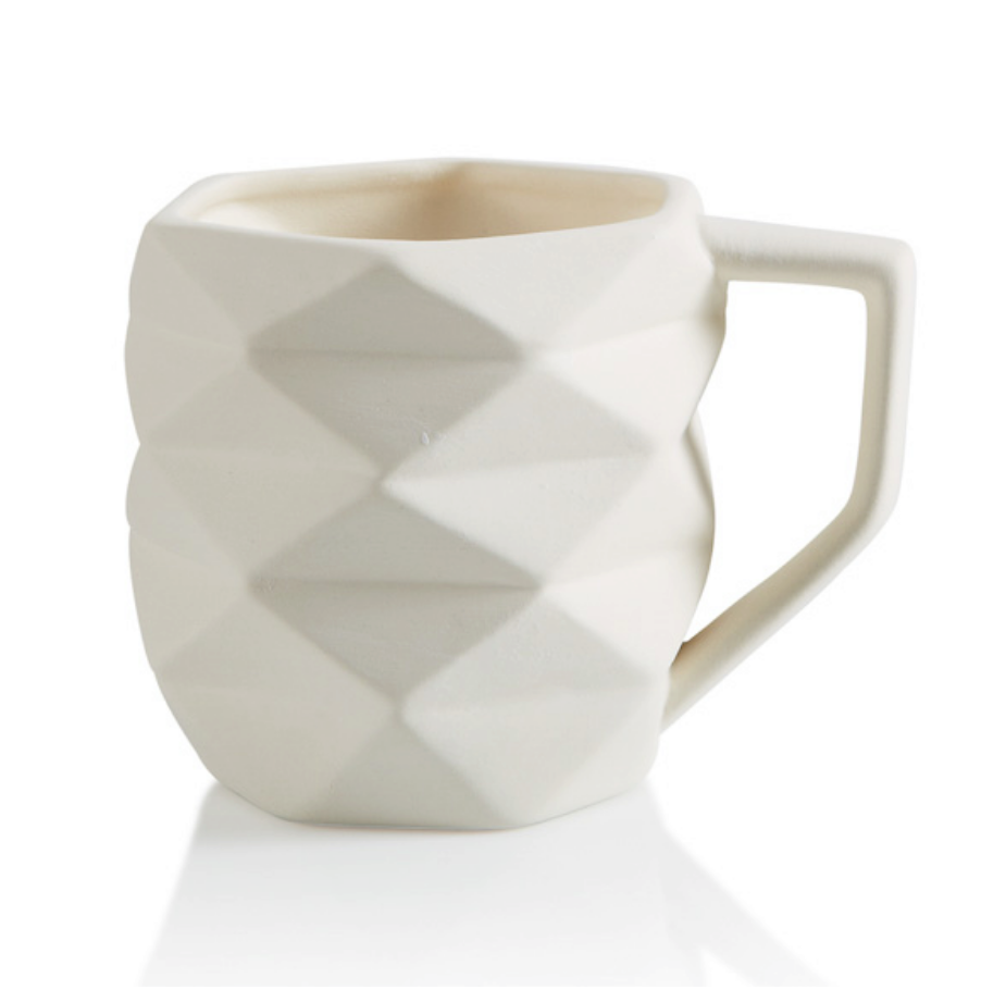 Prismware Mug