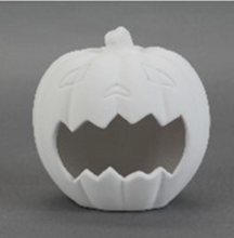 Load image into Gallery viewer, Frightful Pumpkin Holder
