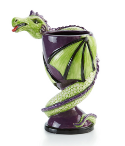 Dragon Goblet