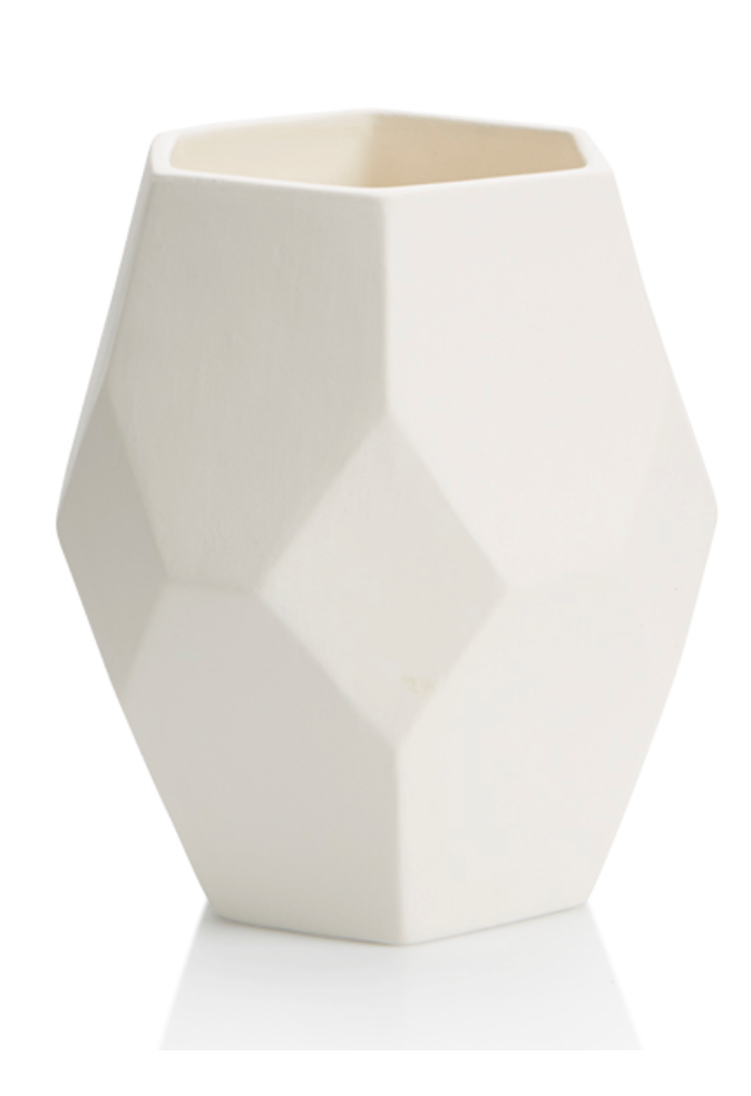 Prismware Vase