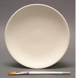 COUPE DINNER PLATE