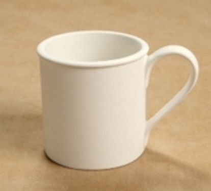 Enamelware Mug